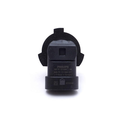 Галогенная лампа головного света HB3 Philips Vision+30% 3200K 12V 60W P20d 9005PRC1