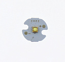 Светодиод мощный IC 5W STAR 6000K LG (3.0-3.6V, до 1500mА, 600lm)