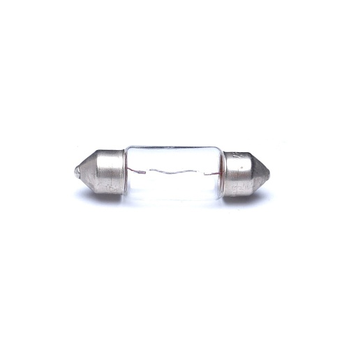 Автолампа накаливания C18W Narva 24V 18W SV8.5 43mm 
