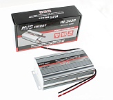 Конвертер 24/12V 30A AVS