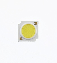 Светодиодная матрица IC 7W 6000К COB (21-24V, 300mA, 700lm, 13.5x13.5mm)