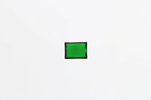 Кнопка управления ARG1-16AHP-M001-U-G24 (AR-SD16-11CFD) зел. ≅24В