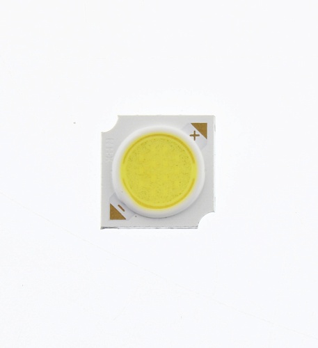 Светодиодная матрица IC 7W 6000К COB (21-24V, 300mA, 700lm, 13.5x13.5mm)