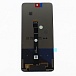 Дисплей для Huawei Honor 10X Lite/P Smart (2021)/Y7a (2020) + тачскрин (черный) Original