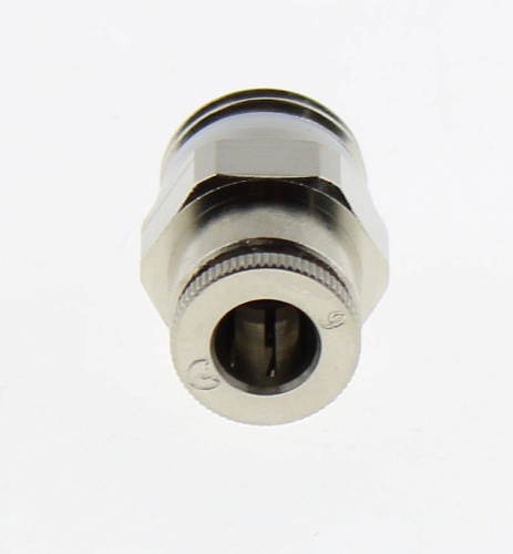 Фитинг цанга прямой S6510 6-1/4