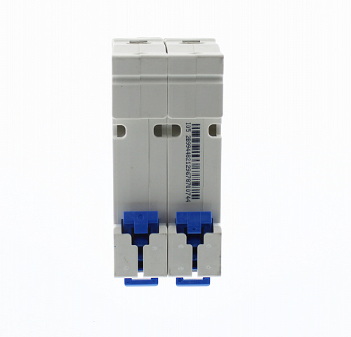 Выключатель автоматический NXB-63S 2P C32 4,5кА