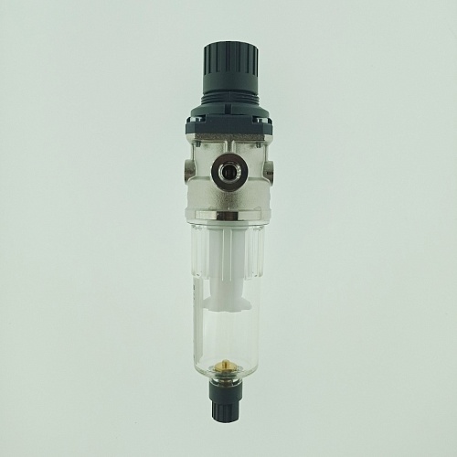 Фильтр-регулятор N208-D00 N1/8