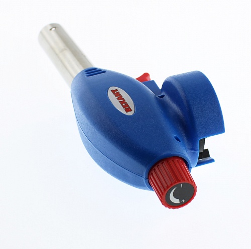 Газовая горелка-насадка с пьезоподжигом REXANT GT-24 (1,1кВт)