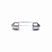 Автолампа накаливания C5W Narva 24V 5W SV8.5 37mm 