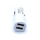 Автомобильное зарядное устройство Robiton TwinUSB2400/AUTO,12/24В, 5В (4,8А)