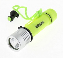 Светодиодный фонарь Navigator NPT-R09-3AAA