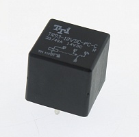TR93-12VDC-PC-C  12VDC, 30A, 1C, Реле электромагнитное TR93-12VDC-PC-C  12VDC, 30A, 1C