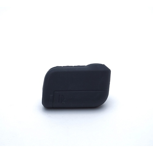 Чехол для брелока Starline A93/63 (силиконовый, черный)