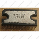 КР1043ХА7, Микросхема