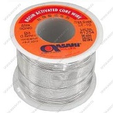 Припой Asahi Sn63Pb37 CF10 0,6мм 250гр