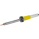 Паяльник NSE-Pes03-60W-КР 220В (пластик, конус прямой)