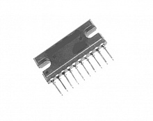 LA4461N, Микросхема
