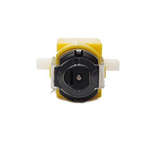 Мотор с редуктором (3-9В, 1:48, 80об/мин) для Arduino 