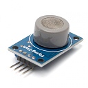 Датчик газа MQ-7 (угарный газ) для Arduino 
