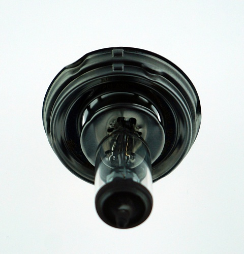Галогенная лампа головного света H4 (RA) Narva Standart 3100K 12V 60/55W P45t-41 48884