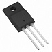 Транзистор DTA114ECA 50В, 0.1A, R1=10кОм R2=10кОм [SOT-23-3] 