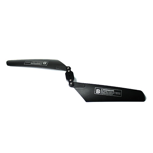 Gyro Transporter нижние лопасти в сборе