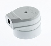Розетка Navigator NCA-C02-32A-250-WH