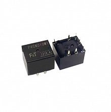 FTR-P4CN012W1 12VDC 25A, 1C, Реле электромагнитное FTR-P4CN012W1 12VDC 25A, 1C