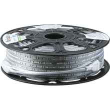 Лента светодиодная Navigator NLS-2835CW120-7-IP67-220V R20 белый