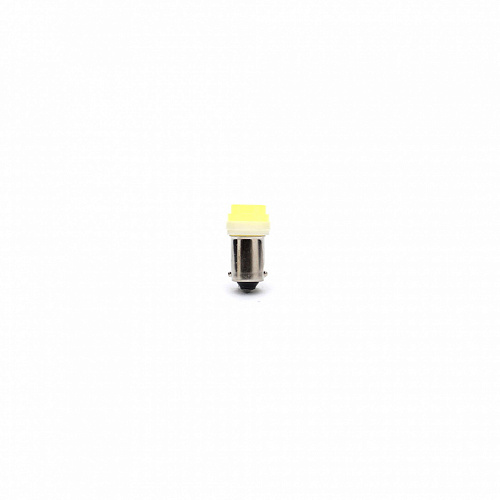 Светодиодная лампа T4W (BA9s) 12V CRM 1 LED White