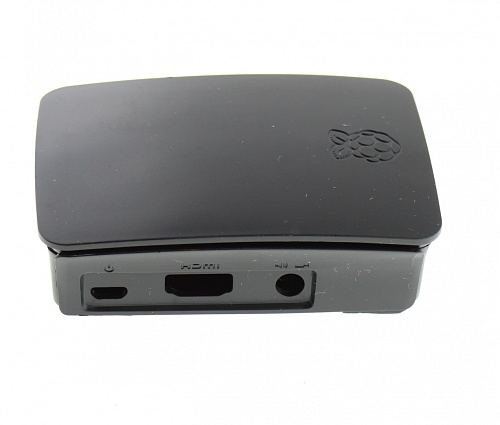 Корпус для Raspberry Pi 3 