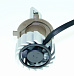 Светодиодная лампа H4 Philips Ultinon Pro5000 LED-HL 5800K 13,2V 11342U50CWX2 2шт