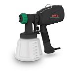 Электрический краскопульт DWT ESPP04-750 