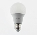 Уценка ВО Лампа OSRAM LS CL A75 9W 827 230V FR E27 806lm