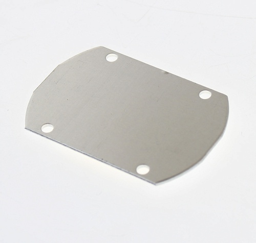 Светодиодная матрица «прямого включения» ST 30W 6000K COB (220V, 2900lm, 60x40mm)