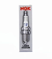 Свеча зажигания иридиевая NGK 4589 IFR6T11