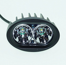 Светодиодная фара OFF-Road KS-WC210