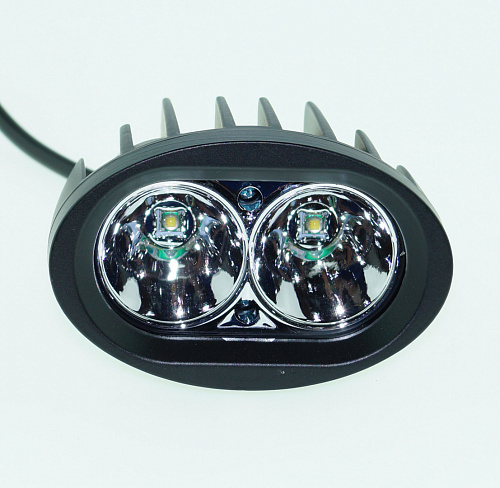 Светодиодная фара OFF-Road KS-WC210
