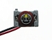 Разъем 240PC024S8014 (2pin) 2 контакта топливной форсунки дизель для Ford, Hyundai, Kia, Renault, SsangYong