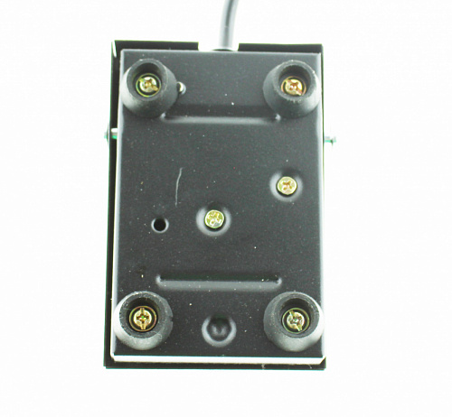 ЭПД-1402 (ЭПД-1) кнопка-педаль 10A/250V