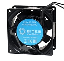 Вентилятор 5BITES FA8025B220HL 80x80x25мм 0,07A 220V
