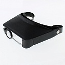 Очки монтажные Stayer 40520-1 (увеличение:1,8х-4,8х)