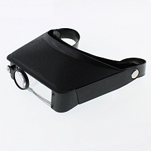 Очки монтажные Stayer 40520-1 (увеличение:1,8х-4,8х)