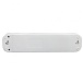 Колодка для сетевых удлинителей Navigator NCA-BL01-05-X-WH 5гн б/з АБС пластик белая