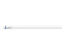 Лампа "трубка" Philips Master LED HF T8 24W 840 1.5m UO G13 (2500лм, 4000К) 1 Отсутствует упаковка