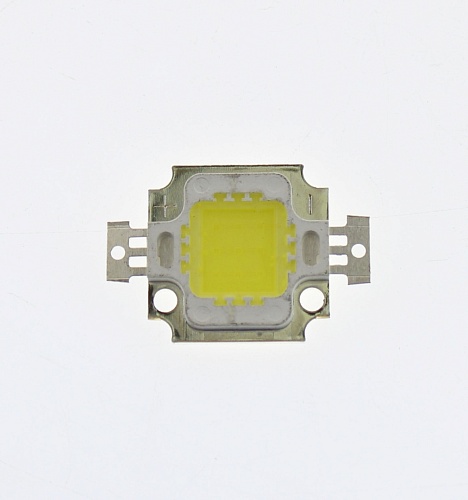 Светодиодная матрица NN 10W 6000К COB (27-32V, 300mA, 900lm)