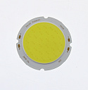 Светодиодная матрица IC 15W 6000К COB (45-48V, 300mA, 1500lm, d54mm)