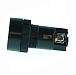 Кнопка управления LXA2 (3SA5)-EA121 1NO черная