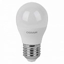 Лампа "шар" светодиодная OSRAM LS CLP100 9W 840 230V FR E27 (замена 100Вт)