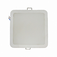 Светильник Philips SQ 59465 MESON 125 13W WH 840 1 Потертости на корпусе